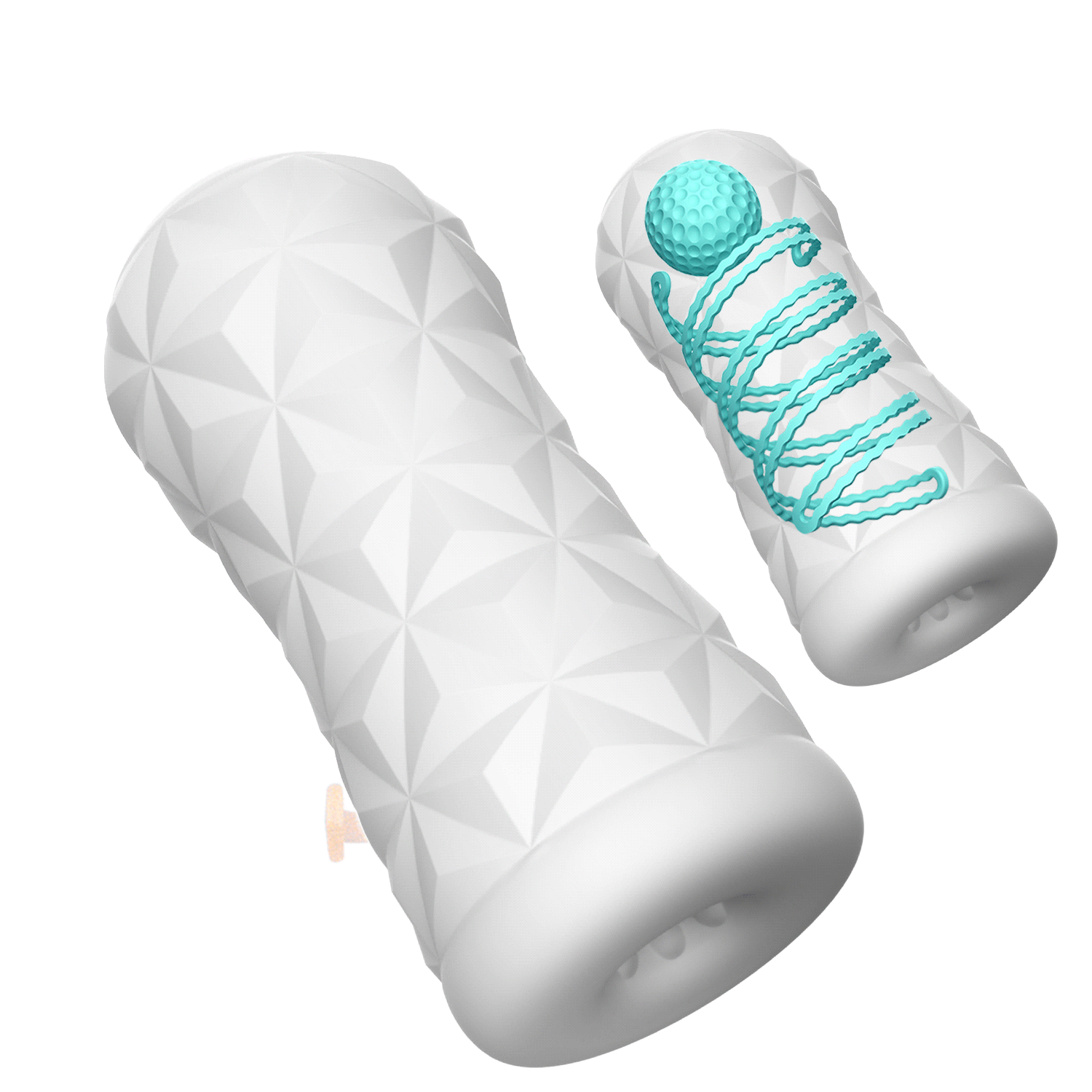 Prettylove Victoria CECIL ( Chất liệu siêu mềm kèm bóng đệm êm ái )