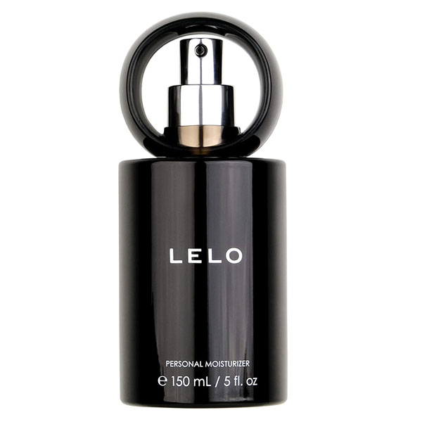 Gel bôi trơn cao cấp gốc nước LELO Intimate Personal Moisturizer – Chai 150ml