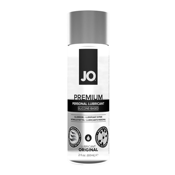 Gel Gốc Silicon Đa Công Dụng System JO Premium ( Chai 60ml )