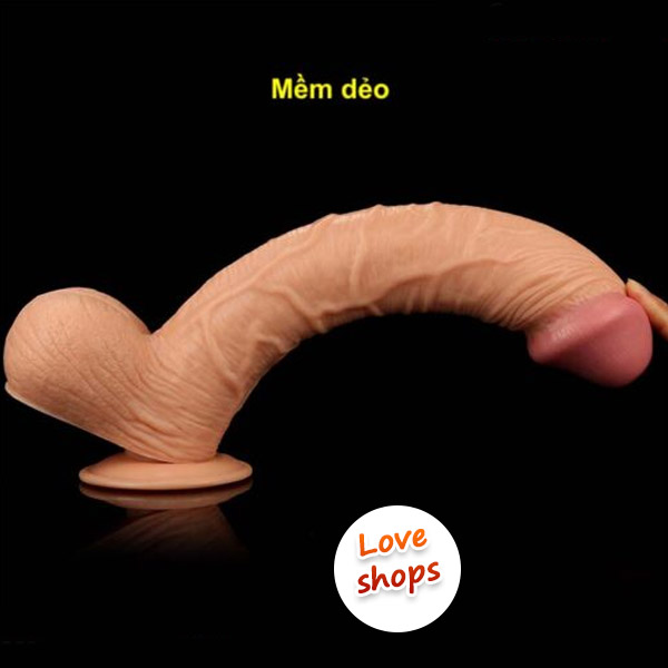 Dương vật giả to dài King Size Godzilarge